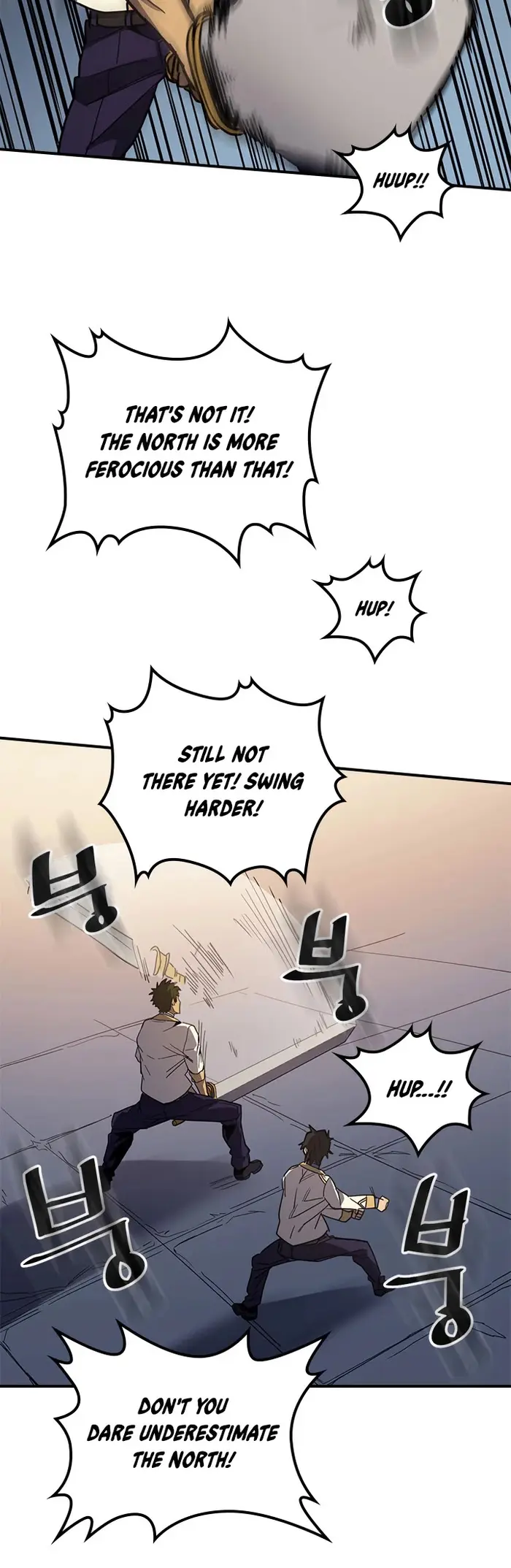 A Returner’s Magic Should Be Special Chapter 104 image 28_optimized